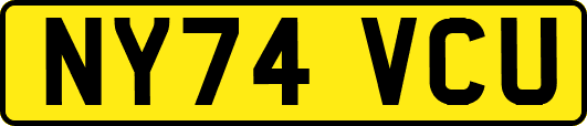 NY74VCU