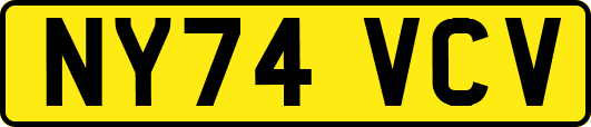 NY74VCV
