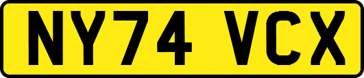 NY74VCX