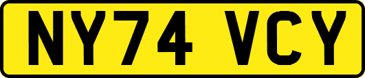 NY74VCY