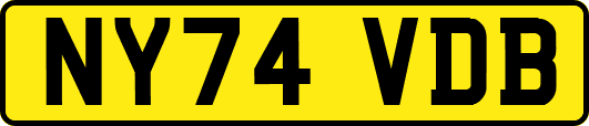NY74VDB