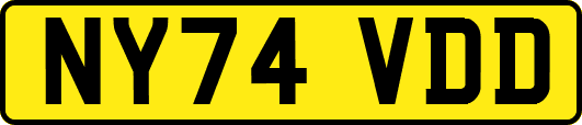 NY74VDD