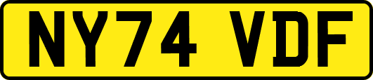 NY74VDF