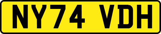 NY74VDH