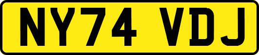 NY74VDJ