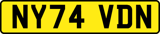 NY74VDN