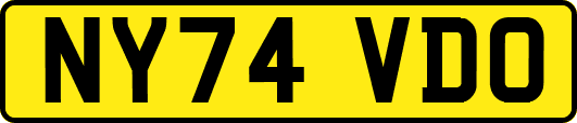 NY74VDO
