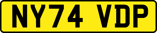 NY74VDP