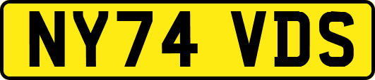 NY74VDS