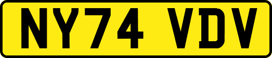 NY74VDV