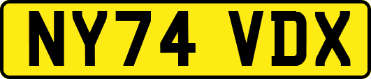 NY74VDX