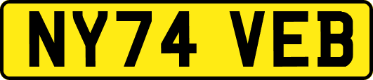 NY74VEB