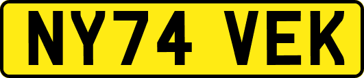 NY74VEK
