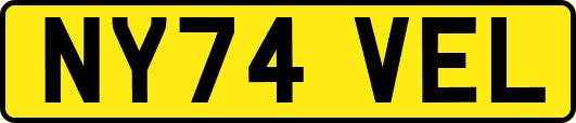 NY74VEL