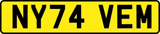 NY74VEM
