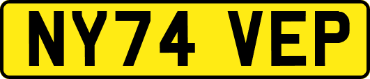 NY74VEP