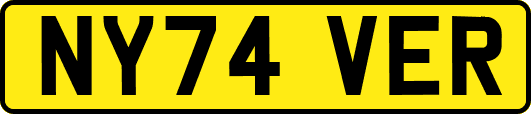 NY74VER