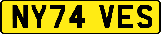 NY74VES