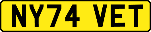 NY74VET