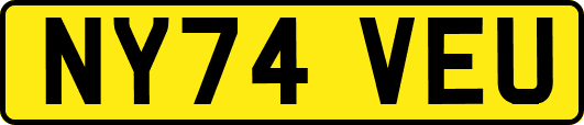 NY74VEU