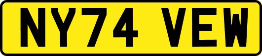 NY74VEW