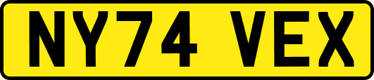 NY74VEX