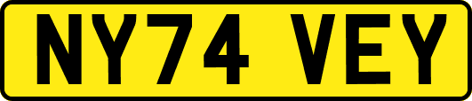NY74VEY