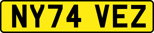 NY74VEZ
