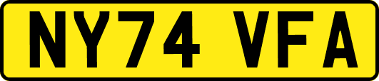 NY74VFA