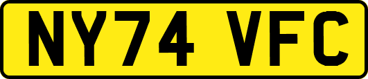 NY74VFC