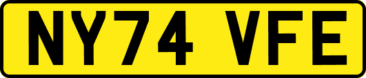 NY74VFE