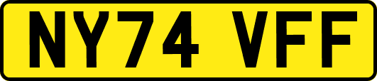 NY74VFF