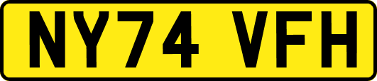 NY74VFH