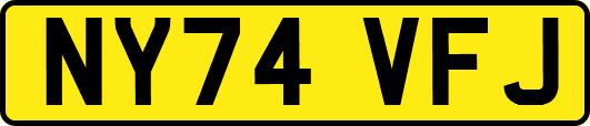 NY74VFJ