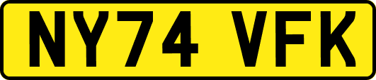 NY74VFK