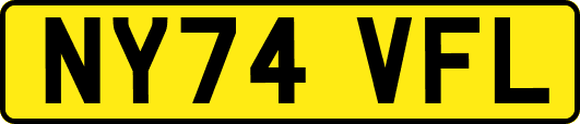 NY74VFL
