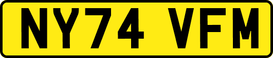 NY74VFM