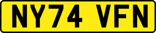 NY74VFN