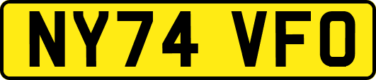 NY74VFO