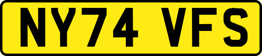 NY74VFS
