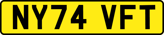 NY74VFT