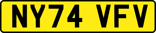 NY74VFV