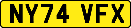 NY74VFX