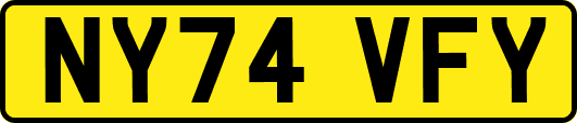NY74VFY