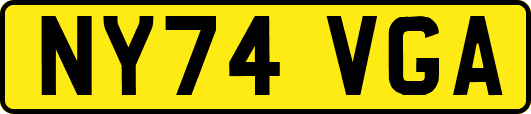 NY74VGA