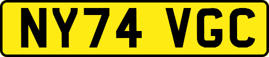 NY74VGC