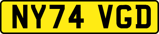 NY74VGD