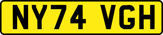 NY74VGH