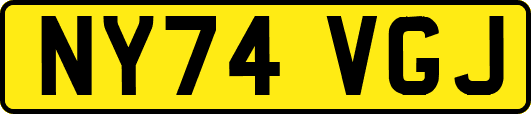 NY74VGJ
