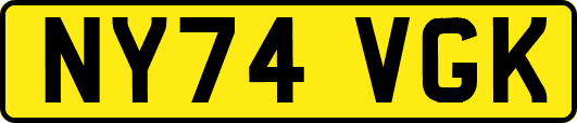 NY74VGK